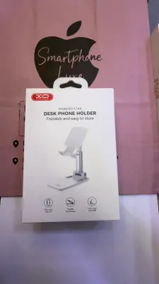 ستاند "ستريمر" الذكي - قابل للتمديد، خفيف الوزن ومثالي للايف (Live)